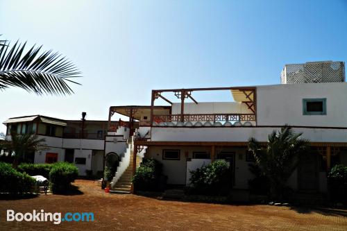 mirage village