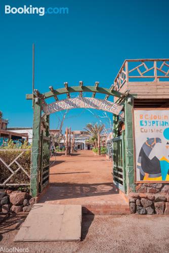 mirage village