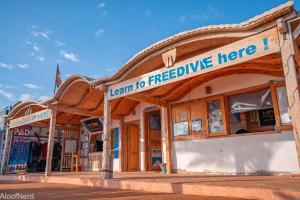 Mirage Village,Sharm El Sheikh>>Dahab,2 star