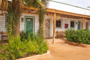 Mirage Village,Sharm El Sheikh>>Dahab,2 star