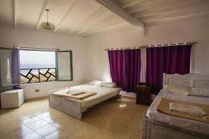 Mirage Village,Sharm El Sheikh>>Dahab,2 star