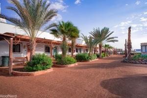 Mirage Village,Sharm El Sheikh>>Dahab,2 star