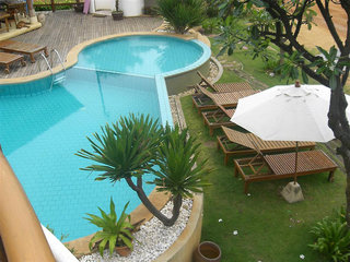 tanaosri resort