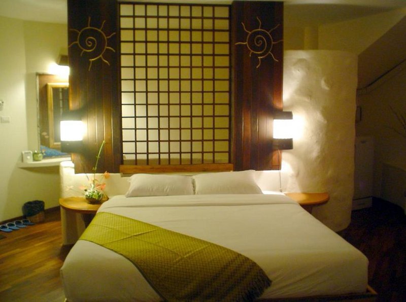 tanaosri resort