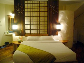 tanaosri resort