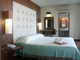 tanaosri resort