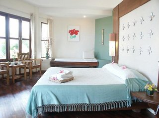 tanaosri resort
