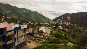 Shalom Backpackers Dharamkot Mcleodganj,Mcleod Ganj>>Dharamshala,3 star