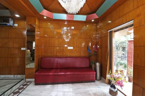 Oyo 4954 Hotel Wild Orchid,West Bengal>>Kolkata,3 star