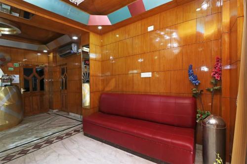 Oyo 4954 Hotel Wild Orchid,West Bengal>>Kolkata,3 star