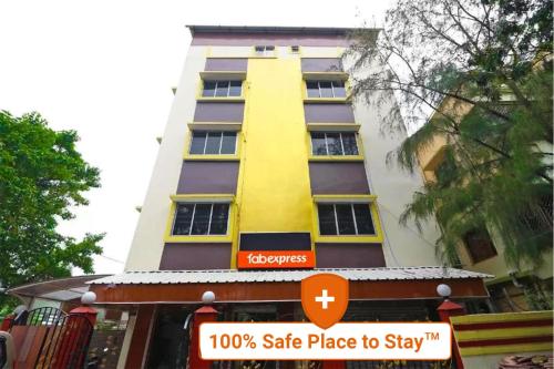 Oyo 4954 Hotel Wild Orchid,West Bengal>>Kolkata,3 star