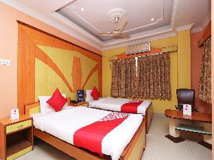Oyo 4954 Hotel Wild Orchid,West Bengal>>Kolkata,3 star
