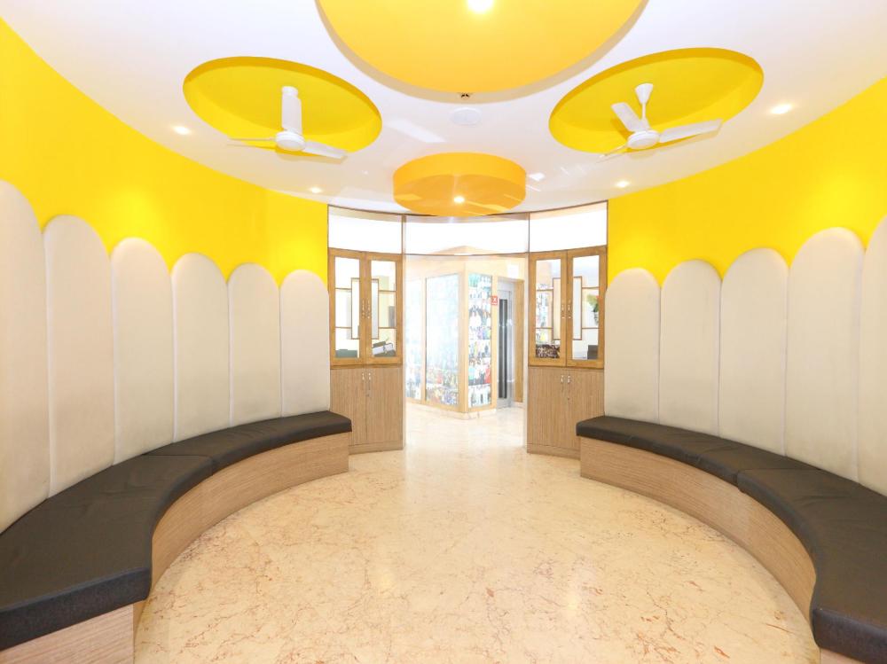 cinemascope an apart hotel