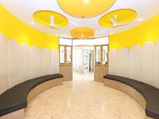 Cinemascope An Apart Hotel,In Chennai (Mylapore Tiruvallikk),3 star