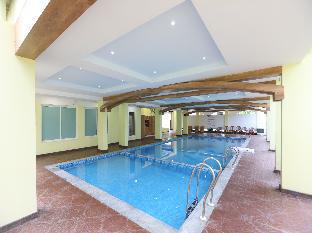 Cinemascope An Apart Hotel,In Chennai (Mylapore Tiruvallikk),3 star