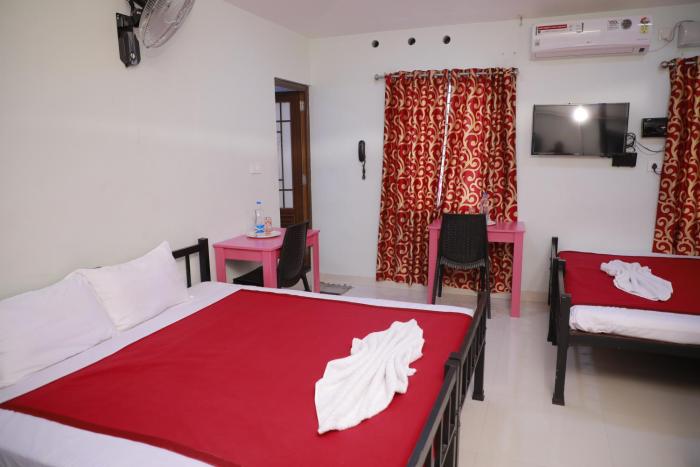 kollam