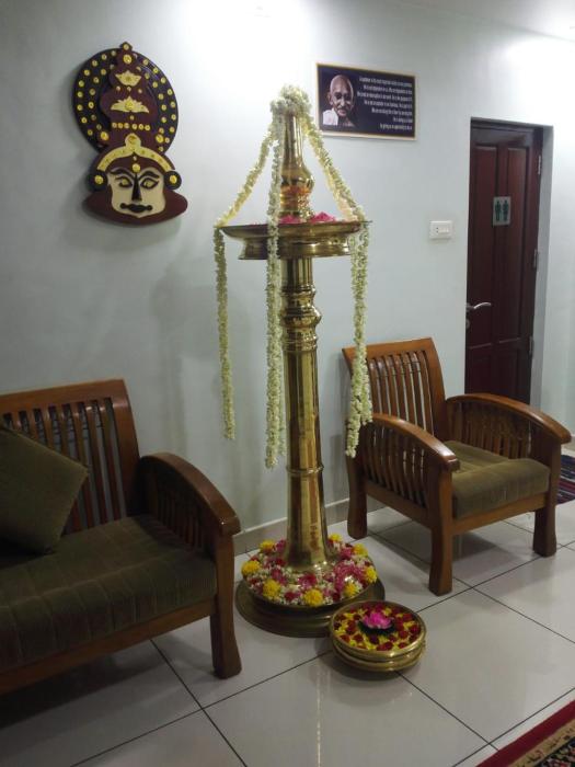 kollam