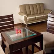 Mindland Residency,,3 star