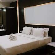 Mindland Residency,,3 star