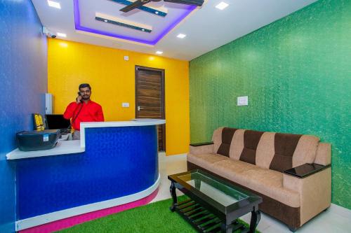 Hotel Golden Arch,Karnataka>>Bengaluru,3 star