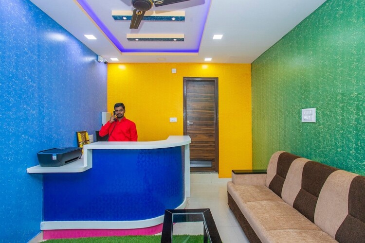 bangalore
