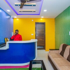 bangalore