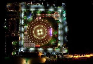 Shristhi Village,Electronics City>>Bengaluru,4 star