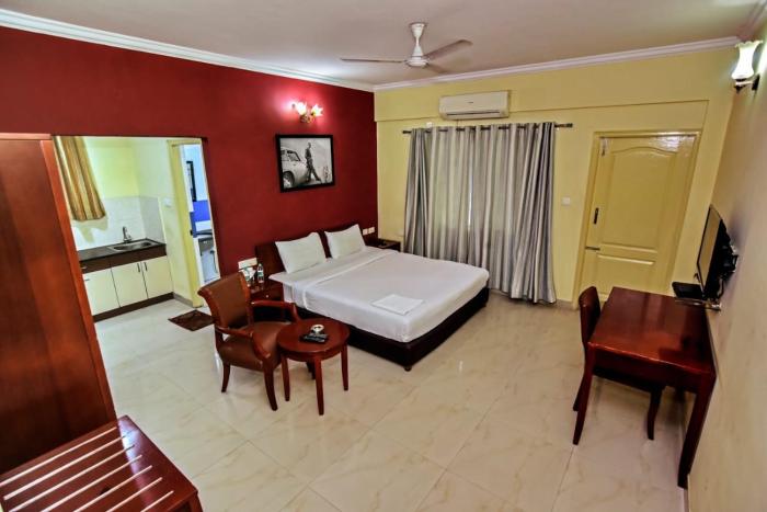 white bricks inn