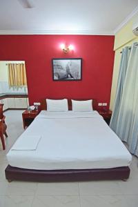 White Bricks Inn,India>>Bengaluru,3 star