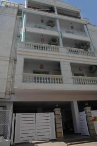 White Bricks Inn,India>>Bengaluru,3 star