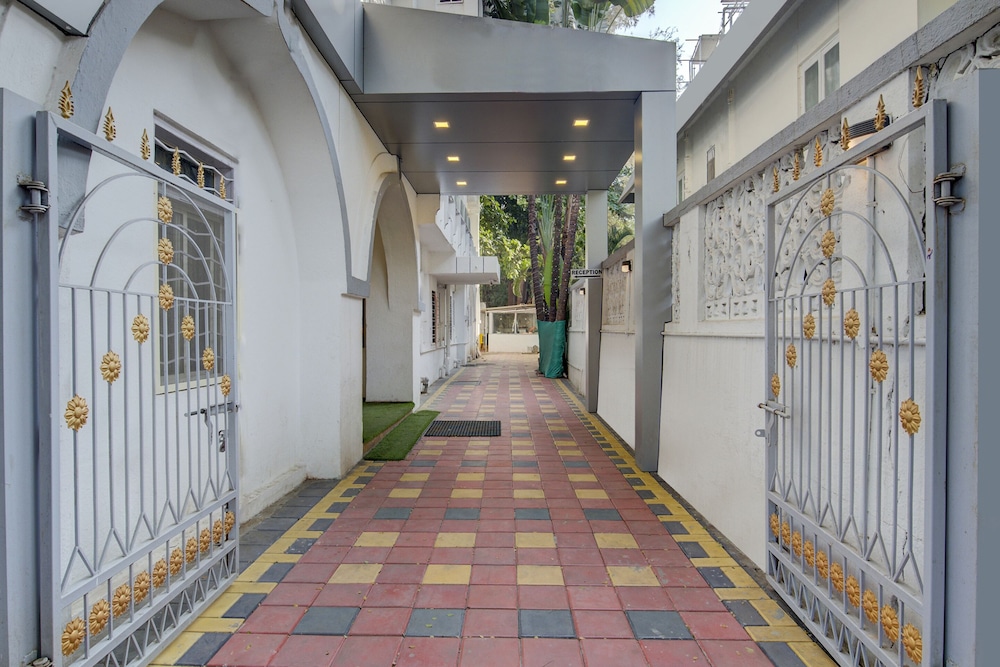 pune
