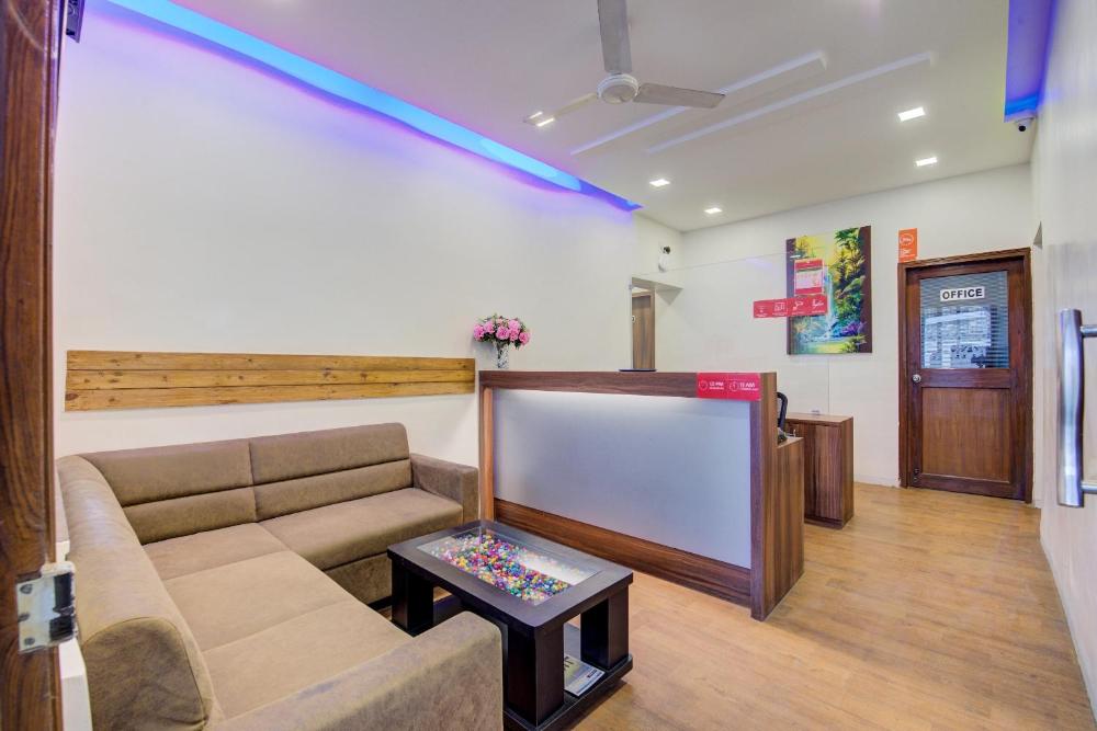 collection o 11693 hotel sunshine