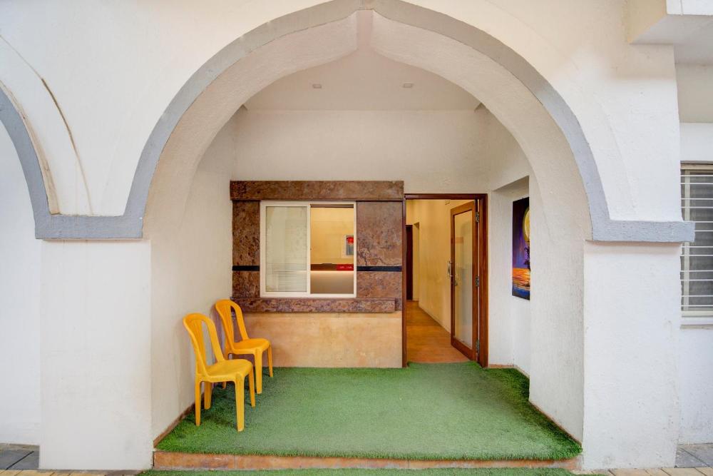 collection o 11693 hotel sunshine