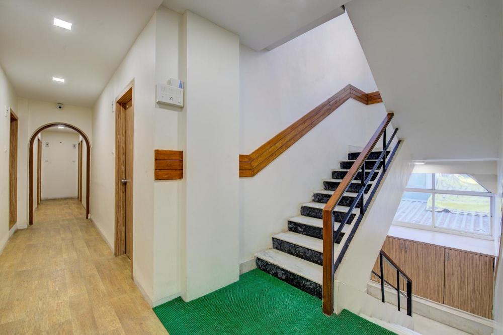 collection o 11693 hotel sunshine