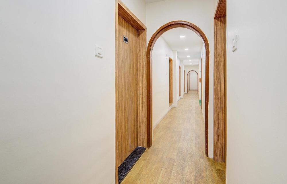 collection o 11693 hotel sunshine