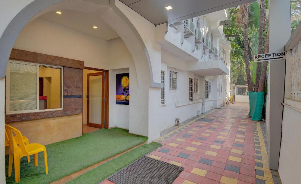 collection o 11693 hotel sunshine