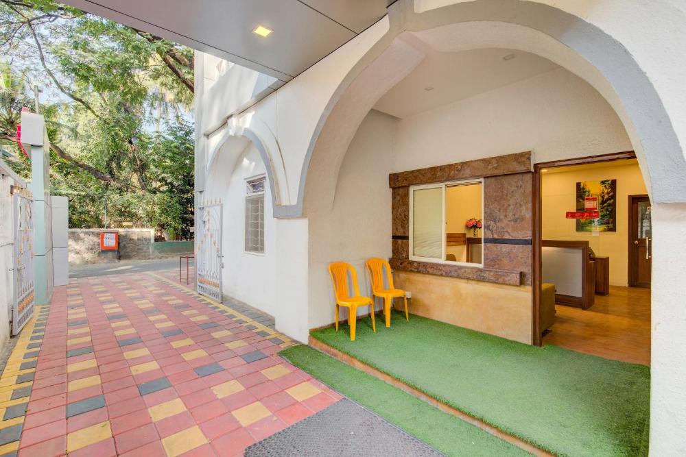 collection o 11693 hotel sunshine