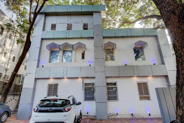 collection o 11693 hotel sunshine