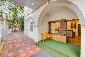 collection o 11693 hotel sunshine