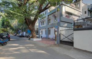 collection o 11693 hotel sunshine