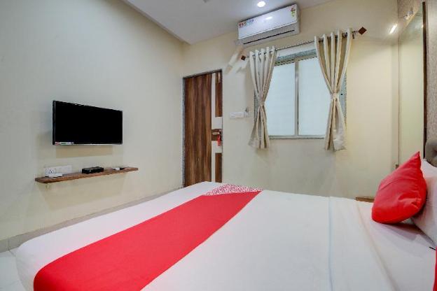 collection o 11693 hotel sunshine