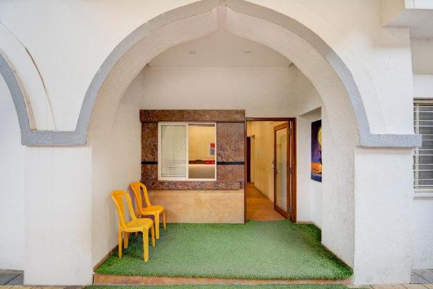 collection o 11693 hotel sunshine