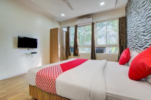 collection o 11693 hotel sunshine