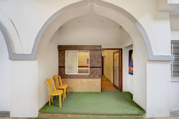 collection o 11693 hotel sunshine