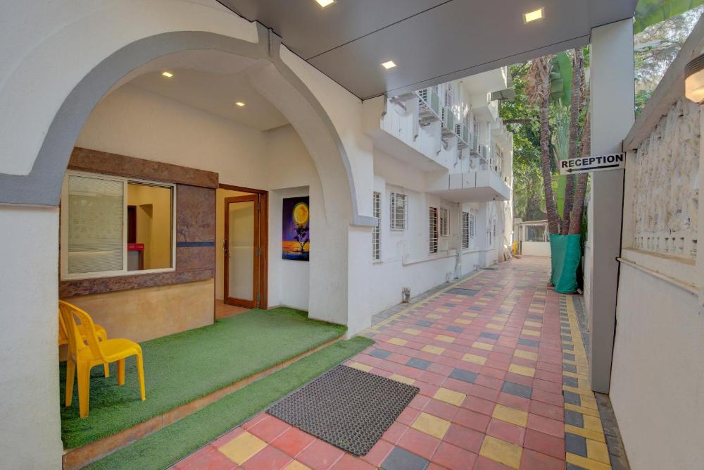 collection o 11693 hotel sunshine