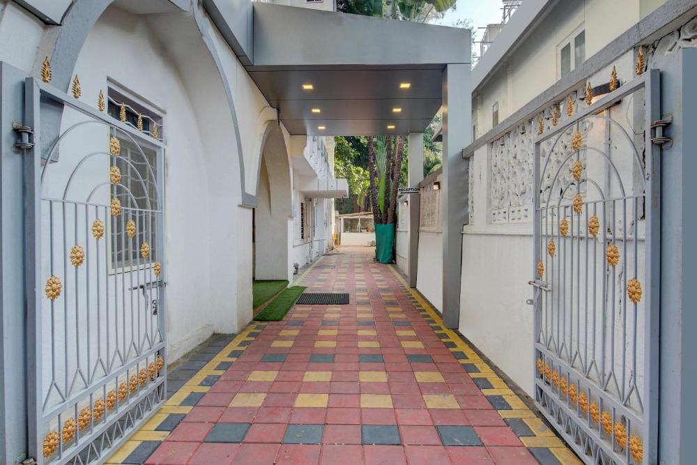 collection o 11693 hotel sunshine