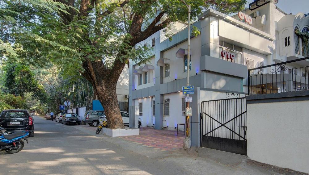 collection o 11693 hotel sunshine