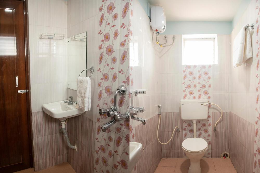 sakuntala guest house