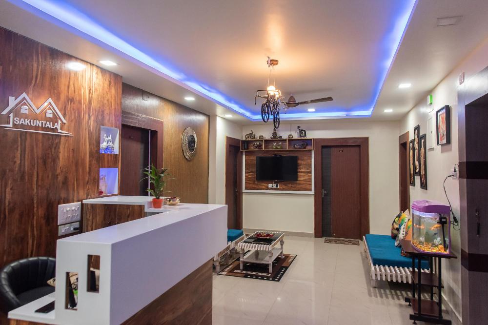 sakuntala guest house
