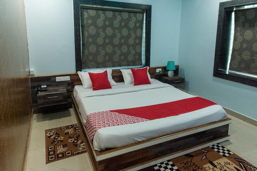 sakuntala guest house